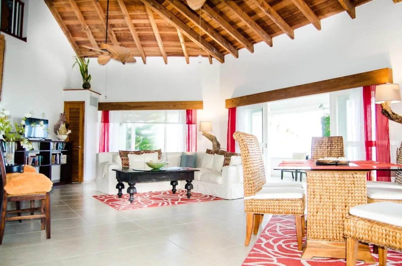Villa Northwinds - At Orange Hill - Private Pool Nassau 0*,  Bahamas
