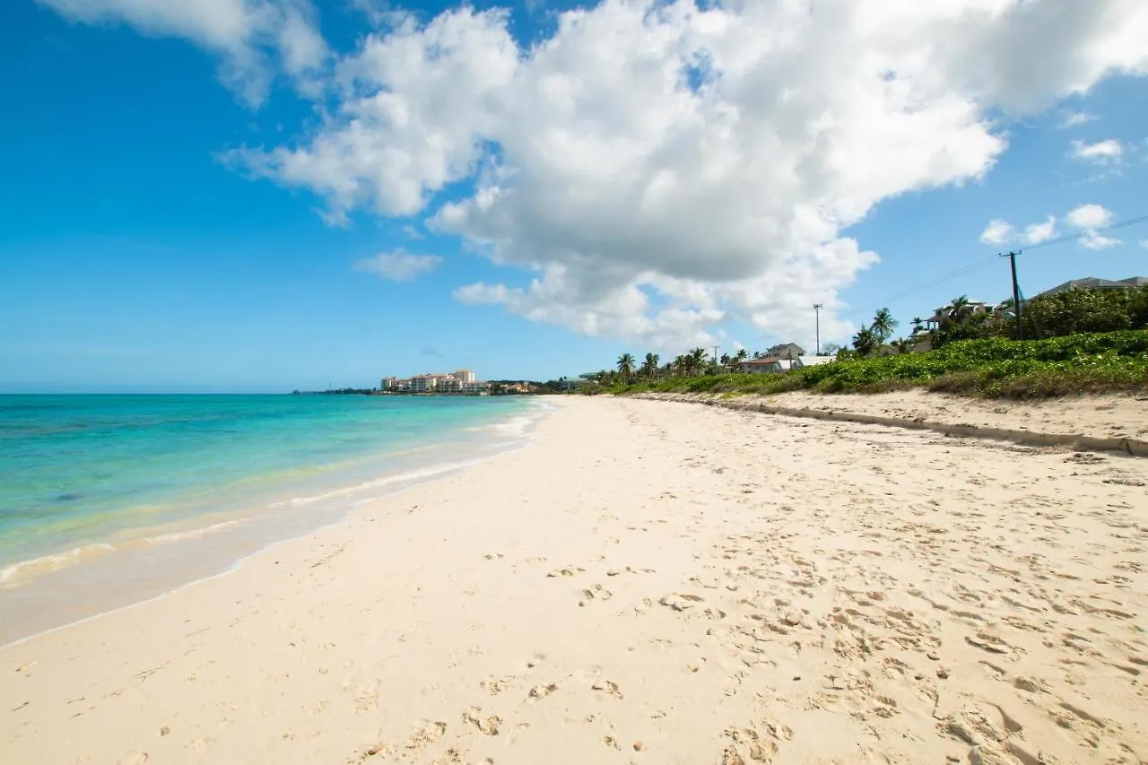 Villa Northwinds - At Orange Hill - Private Pool Nassau Bahamas