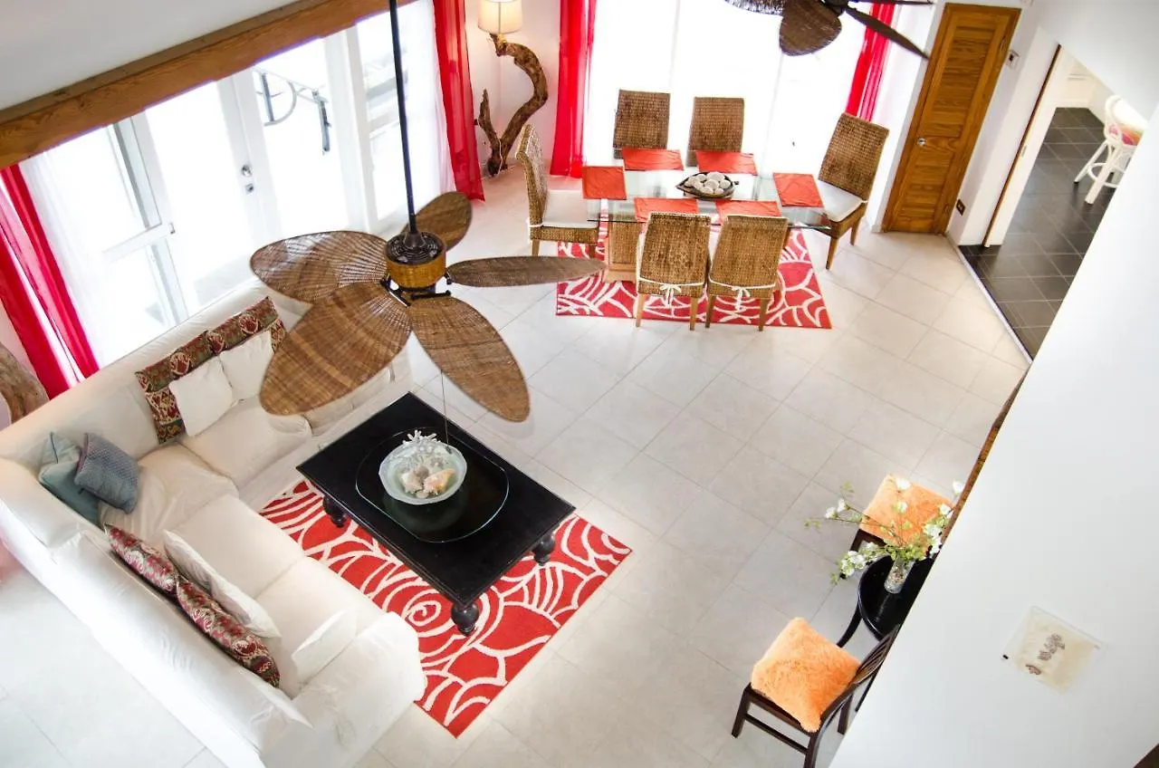 Villa Northwinds - At Orange Hill - Private Pool Nassau 0*,  Bahamas