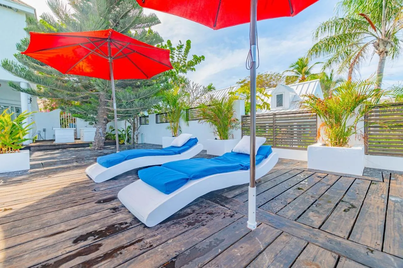 Villa Northwinds - At Orange Hill - Private Pool Nassau